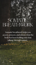 First Breath Session